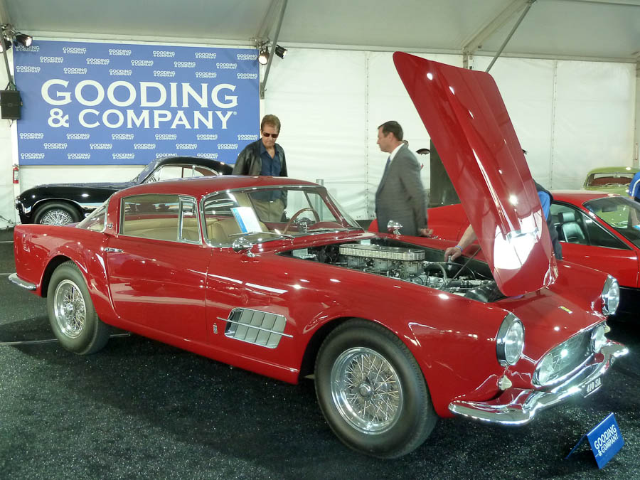 Classic Car, Truck & Motorcycle Values | Hagerty Valuation Tools®